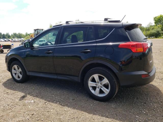 Photo 1 VIN: 2T3RFREV2DW060605 - TOYOTA RAV4 