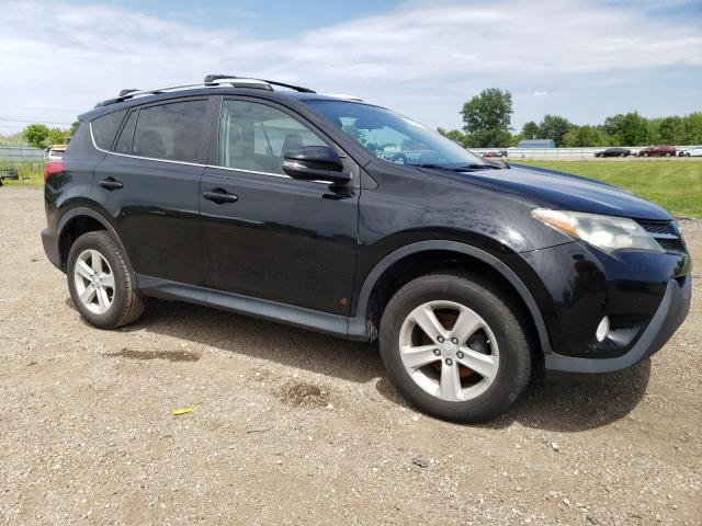 Photo 3 VIN: 2T3RFREV2DW060605 - TOYOTA RAV4 