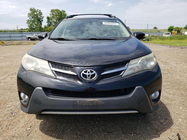 Photo 4 VIN: 2T3RFREV2DW060605 - TOYOTA RAV4 