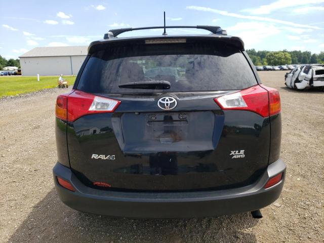 Photo 5 VIN: 2T3RFREV2DW060605 - TOYOTA RAV4 