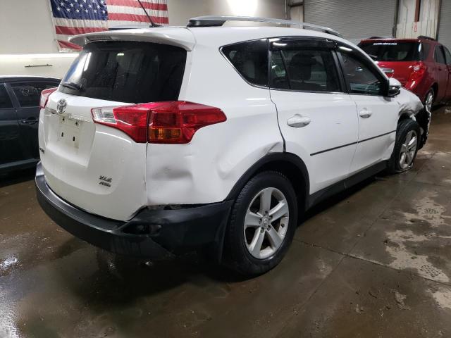 Photo 2 VIN: 2T3RFREV2DW065643 - TOYOTA RAV4 