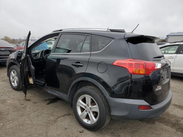 Photo 1 VIN: 2T3RFREV2DW077176 - TOYOTA RAV4 