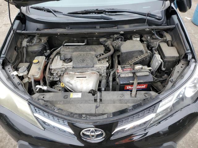 Photo 10 VIN: 2T3RFREV2DW077176 - TOYOTA RAV4 