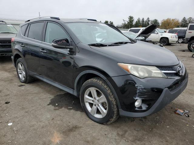 Photo 3 VIN: 2T3RFREV2DW077176 - TOYOTA RAV4 