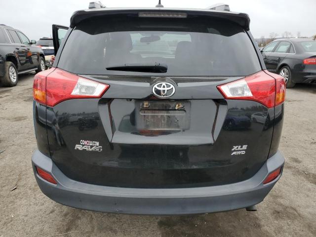 Photo 5 VIN: 2T3RFREV2DW077176 - TOYOTA RAV4 