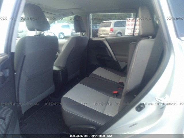 Photo 7 VIN: 2T3RFREV2DW077968 - TOYOTA RAV4 