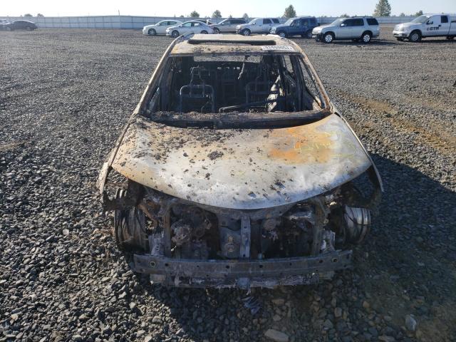 Photo 6 VIN: 2T3RFREV2DW080627 - TOYOTA RAV4 XLE 