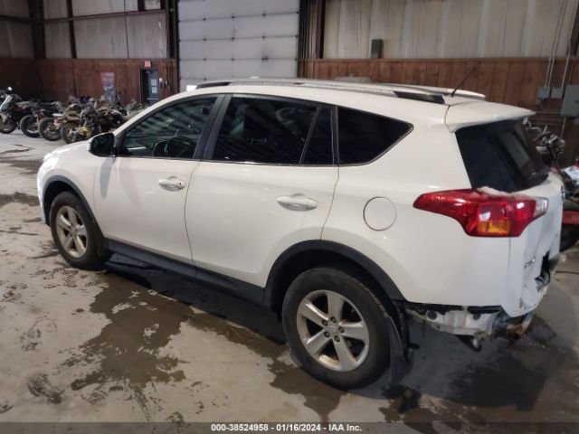 Photo 2 VIN: 2T3RFREV2DW099369 - TOYOTA RAV4 