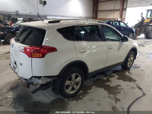 Photo 3 VIN: 2T3RFREV2DW099369 - TOYOTA RAV4 