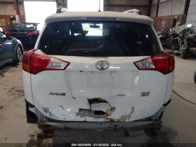 Photo 5 VIN: 2T3RFREV2DW099369 - TOYOTA RAV4 