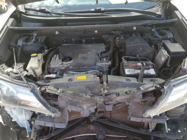 Photo 6 VIN: 2T3RFREV2DW117854 - TOYOTA RAV4 XLE 