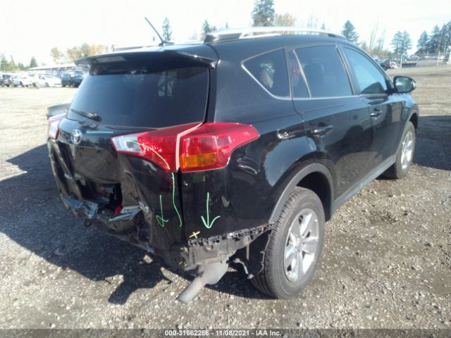 Photo 3 VIN: 2T3RFREV2DW124111 - TOYOTA RAV4 