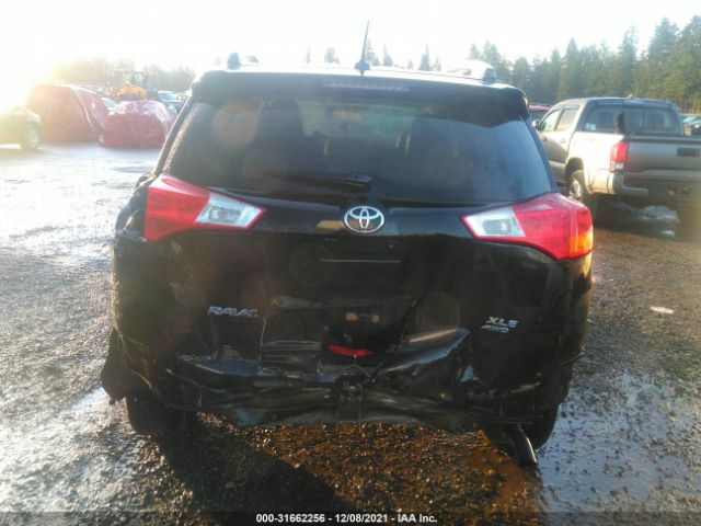 Photo 5 VIN: 2T3RFREV2DW124111 - TOYOTA RAV4 