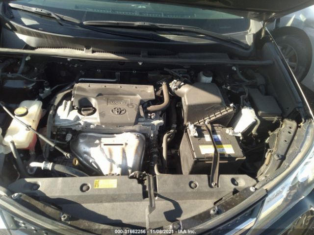 Photo 9 VIN: 2T3RFREV2DW124111 - TOYOTA RAV4 