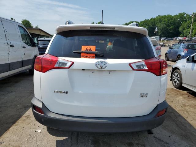 Photo 5 VIN: 2T3RFREV2EW137152 - TOYOTA RAV4 