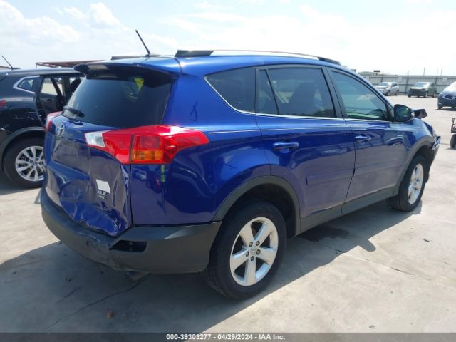 Photo 3 VIN: 2T3RFREV2EW139774 - TOYOTA RAV4 