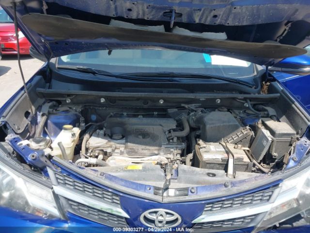 Photo 9 VIN: 2T3RFREV2EW139774 - TOYOTA RAV4 