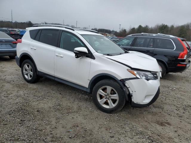 Photo 3 VIN: 2T3RFREV2EW150371 - TOYOTA RAV4 