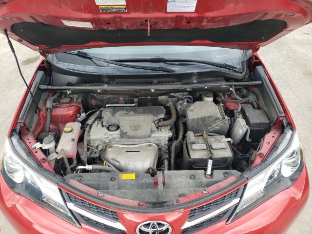 Photo 6 VIN: 2T3RFREV2EW150659 - TOYOTA RAV4 XLE 