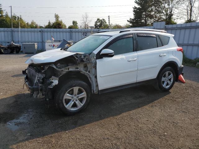 Photo 0 VIN: 2T3RFREV2EW159992 - TOYOTA RAV4 XLE 