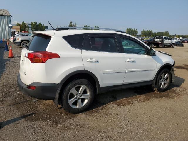 Photo 2 VIN: 2T3RFREV2EW159992 - TOYOTA RAV4 XLE 