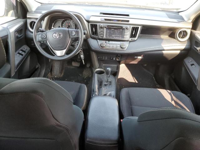 Photo 7 VIN: 2T3RFREV2EW159992 - TOYOTA RAV4 XLE 