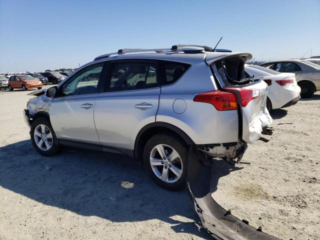 Photo 1 VIN: 2T3RFREV2EW164299 - TOYOTA RAV4 