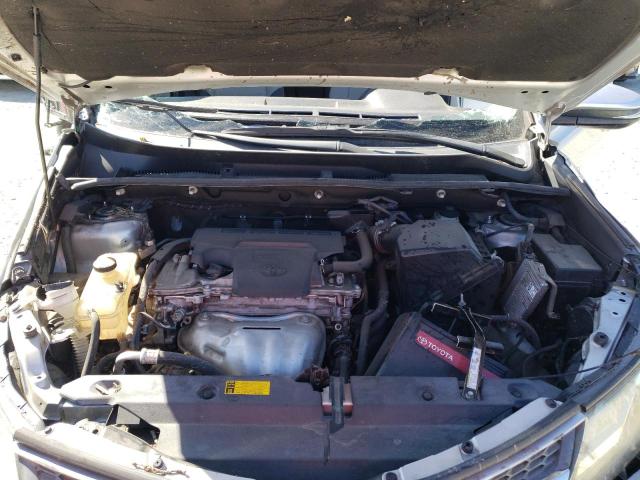 Photo 10 VIN: 2T3RFREV2EW164299 - TOYOTA RAV4 