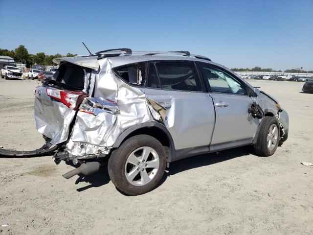 Photo 2 VIN: 2T3RFREV2EW164299 - TOYOTA RAV4 