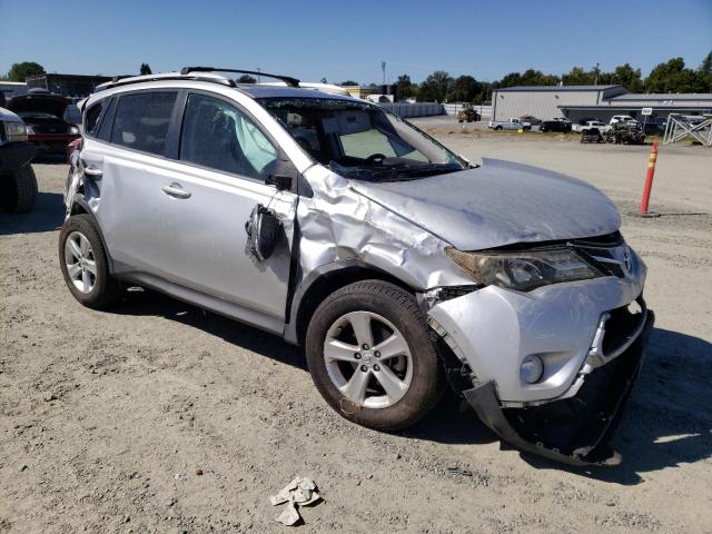 Photo 3 VIN: 2T3RFREV2EW164299 - TOYOTA RAV4 