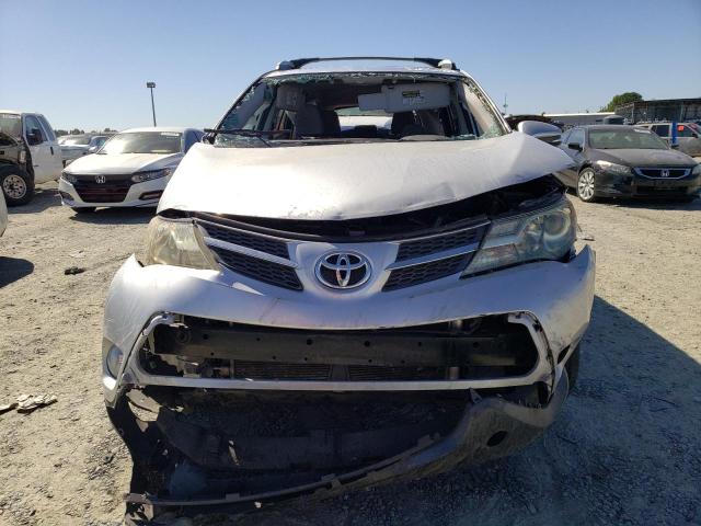 Photo 4 VIN: 2T3RFREV2EW164299 - TOYOTA RAV4 