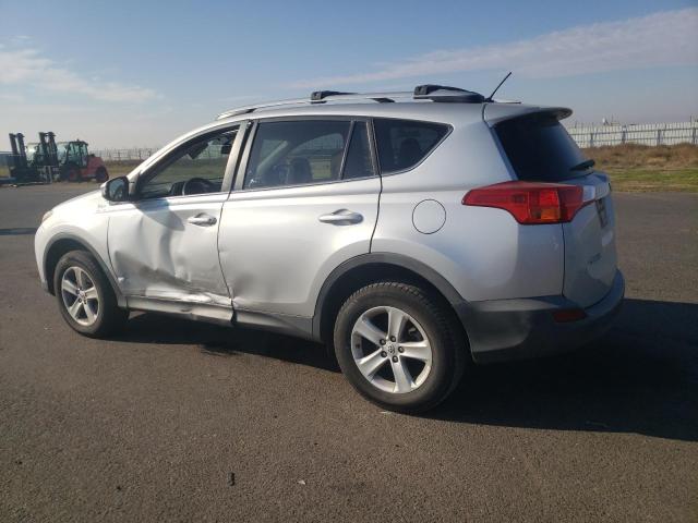 Photo 1 VIN: 2T3RFREV2EW171625 - TOYOTA RAV4 