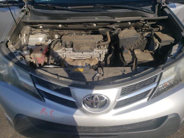 Photo 10 VIN: 2T3RFREV2EW171625 - TOYOTA RAV4 