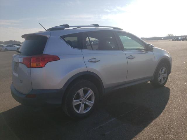 Photo 2 VIN: 2T3RFREV2EW171625 - TOYOTA RAV4 