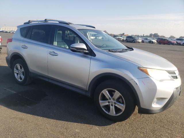 Photo 3 VIN: 2T3RFREV2EW171625 - TOYOTA RAV4 