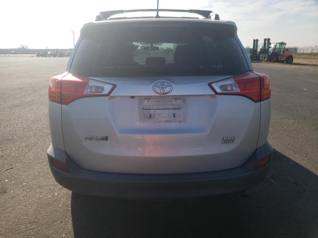 Photo 5 VIN: 2T3RFREV2EW171625 - TOYOTA RAV4 