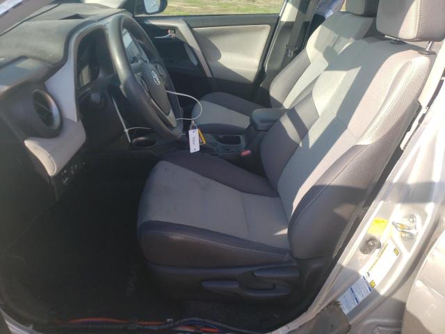 Photo 6 VIN: 2T3RFREV2EW171625 - TOYOTA RAV4 