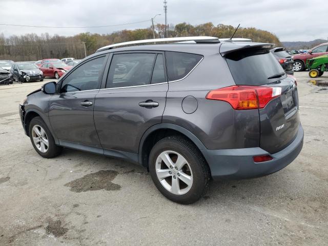 Photo 1 VIN: 2T3RFREV2EW202212 - TOYOTA RAV4 XLE 