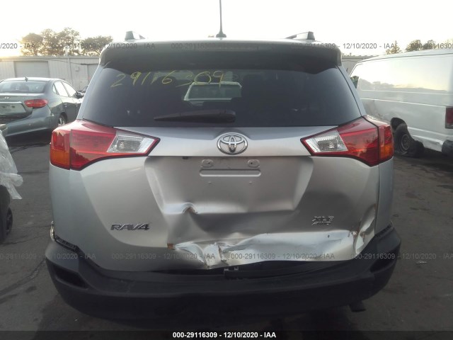 Photo 5 VIN: 2T3RFREV2EW202503 - TOYOTA RAV4 