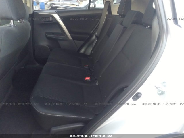 Photo 7 VIN: 2T3RFREV2EW202503 - TOYOTA RAV4 