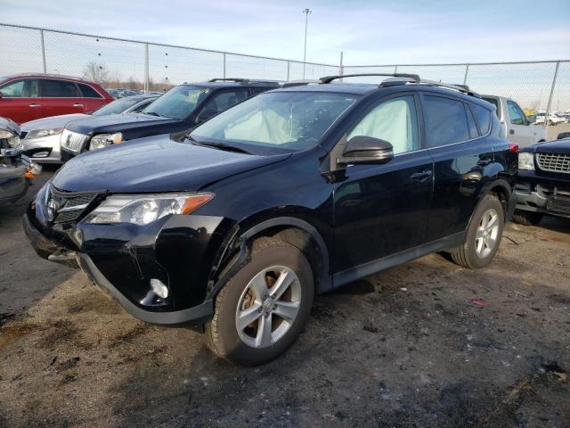 Photo 0 VIN: 2T3RFREV2EW207605 - TOYOTA RAV4 