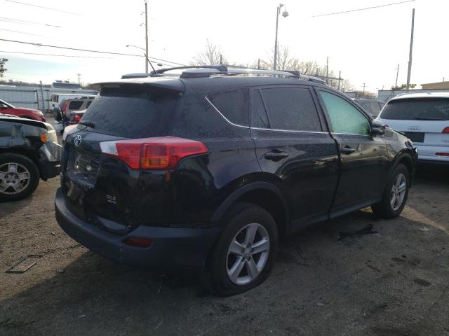 Photo 2 VIN: 2T3RFREV2EW207605 - TOYOTA RAV4 