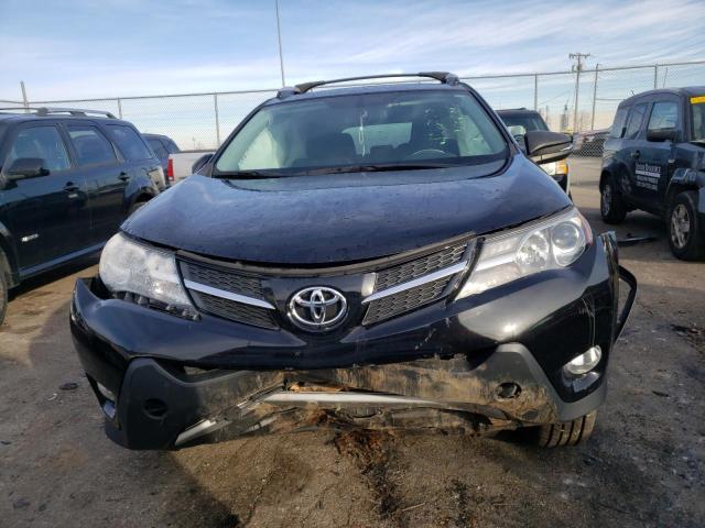 Photo 4 VIN: 2T3RFREV2EW207605 - TOYOTA RAV4 