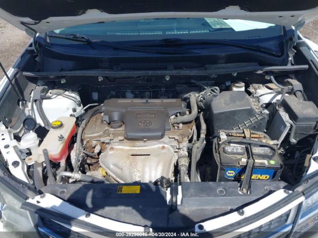 Photo 9 VIN: 2T3RFREV2EW210083 - TOYOTA RAV4 