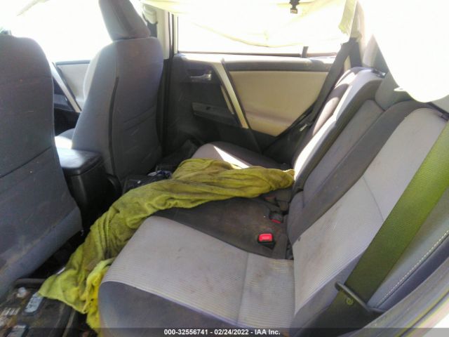 Photo 7 VIN: 2T3RFREV2EW215672 - TOYOTA RAV4 