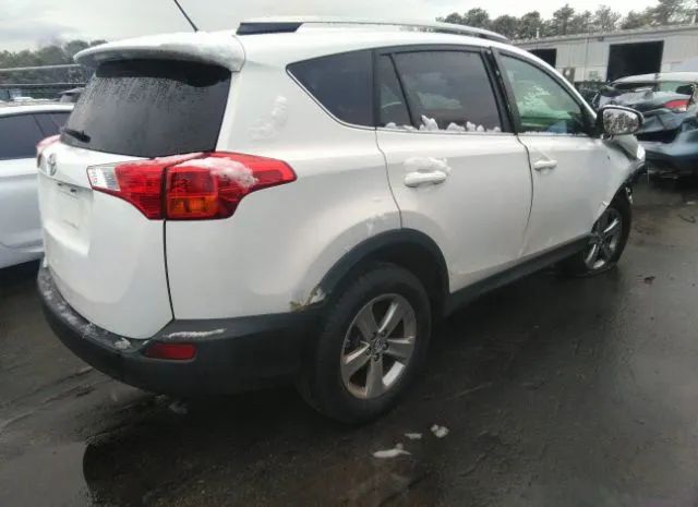 Photo 3 VIN: 2T3RFREV2FW261410 - TOYOTA RAV4 