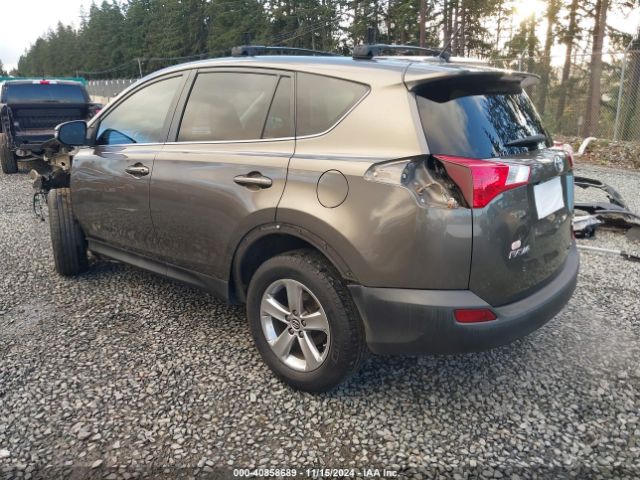 Photo 2 VIN: 2T3RFREV2FW301632 - TOYOTA RAV4 