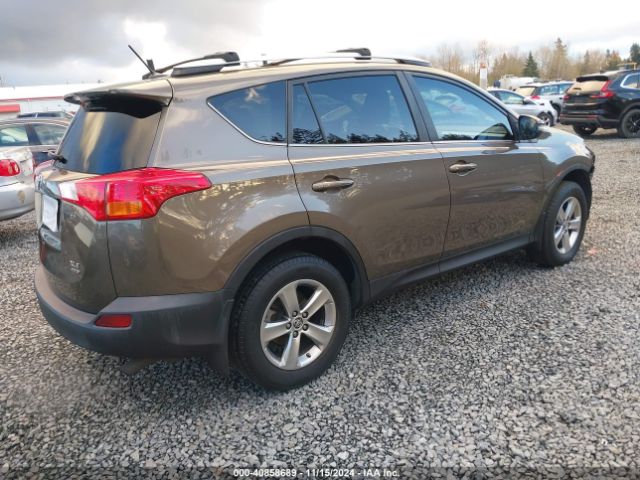 Photo 3 VIN: 2T3RFREV2FW301632 - TOYOTA RAV4 