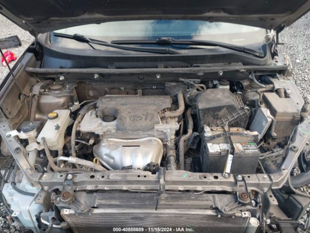 Photo 9 VIN: 2T3RFREV2FW301632 - TOYOTA RAV4 