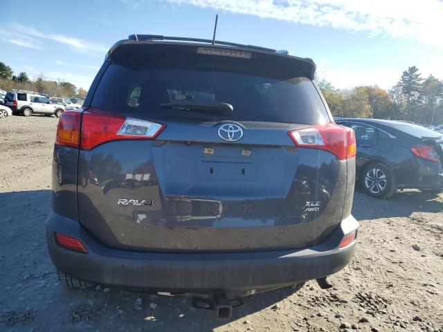 Photo 5 VIN: 2T3RFREV2FW319659 - TOYOTA RAV4 